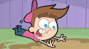 Fairly OddParents' Creator Reveals Why Timmy Turner's Hat Is Pink