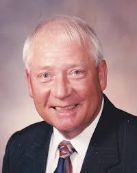 Earl Warren Shephard Jr.