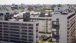 Planos y dirección de obra para plan de vivienda procrear. Abre La Inscripcion Para Acceder A Los Departamentos De Estacion Buenos Aires Noticias De Buenos Aires