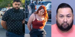 3 arrests, $2.5M in vehicles seized in metro Phoenix car theft ring bust