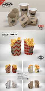 Download Paper Scoop Cup Packaging Mockup In 2020 Food Packaging Free Packaging Mockup Packaging Mockup