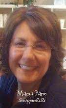 Blogger: User Profile: Maria Pane