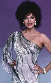 Dame joan henrietta collins dbe (born 23 may 1933) is an english actress, author and columnist. How Old Is Joan Collins What Is Her Net Worth Who Is Her Husband And What Has Her Son Alexander Newley Said About His Father