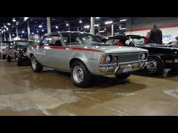 Image result for Mushroom 1971 AC Cars
