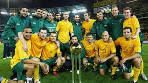This is a tribute to the socceroos. Last Time The Socceroos Played Greece Socceroos