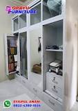8 Jenis Bahan Lemari Pakaian Terbaik dengan Kualitas Tinggi ...