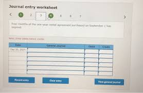 The following particulars are ascertained from the book and records: Journal Entry Worksheet Six Months Of The One Year Chegg Com