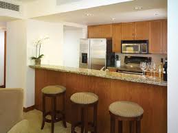 Canuck Place Suite Kitchen Picture Of Pan Pacific Whistler Village Centre Tripadvisor
