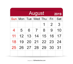 Pin On 2019 Calendar