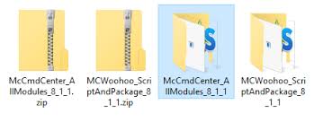 Adjusting household bills, pregnancy behavior, time settings and many story progression mechanics. How To Mccommand Center Raerei S Fortress