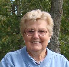 Constance Adelaide Bradford Obituary January 8, 2020