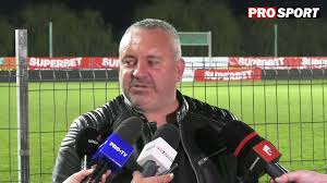 „e cea mai fericită zi din viața mea! Mihai Iosif DupÄƒ Rapid CÄƒlÄƒrasi 4 1 ArÄƒtÄƒm Din Ce In Ce Mai Bine Youtube