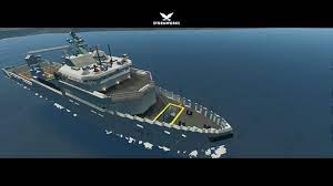 The minimum ram requirement is 4 gb. Steam Atolyesi Stormworks Build And Rescue Favoris Et Creations French Comunity