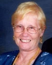 Caroline M. Mead Obituary August 23, 2010