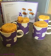 Mugs Cake Banane Chocolat Milka La Cuisine De Rolly Banane Chocolat Chocolat Milka Cake Banane Chocolat