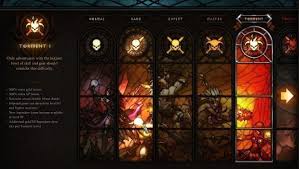 Diablo 3 Difficulty And Game Modes