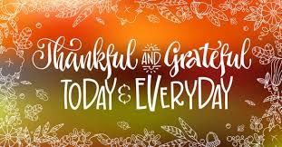 When is Thanksgiving Day in the USA ...