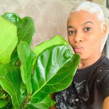 I am very passionate about this plant