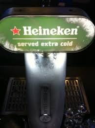 Пиво heineken premium, 5 л. Heineken Extra Cold Schankanlagen Gastronomie Service Glaser