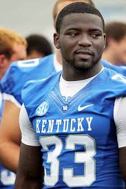 Kentucky All Time Running Back Recruits