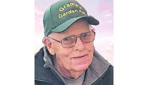 Carlton LYNAUGH Obituary (2022)