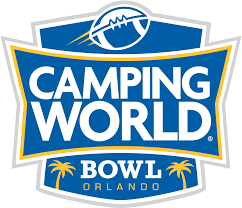 Camping World Bowl Wikipedia