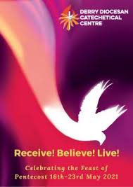 Pentecost for the year 2021 is celebrated/ observed on sunday, may 23rd. Category Receive Believe Live Celebrating The Feast Of Pentecost Catechetical Centre