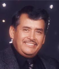 FRED VEGA Obituary (2011)