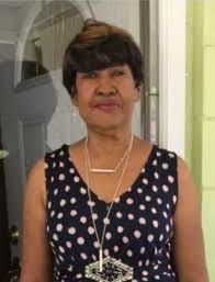 Bernice Quarterman Ponder, Louisville, GA departed this life April 16, 2020  in Louisville, GA. Graveside services will be held at 11:00 A.M.,  Wednesday, April 22, 2020 at Chor DeLeon Society Cemetery, 8th