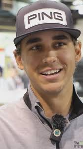 “Unfortunately, I wasn’t able to win a State Am, which is actually  something we’ve talked about with quite a bunch of guys from Georgia and  Florida, just how much it means to have won the State Am.”, ...