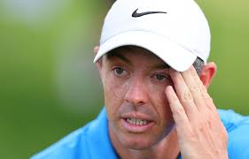Inside Rory McIlroy's emotional rollercoaster of a year from divorcing wife  Erica and rekindling to winning Masters