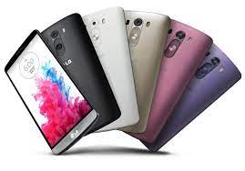 LG G3 S Dual Pictures and official ...