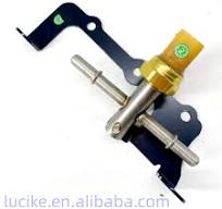 for Jaguar XJ XF XE FP fuel pipe with sensor OEM C2D49979 ...