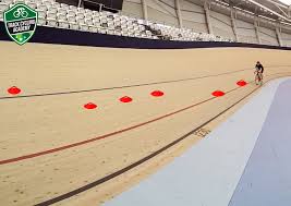 News medals in women's team sprint up for grabs august 2 to begin seven days of competitions at izu velodrome news. Understanding Angles Speed In Track Cycling
