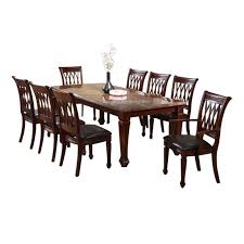 Jual meja makan 8 kursi untuk export ke malaysia harga murah dengan desain minimalis modern bahan dari kayu jati. Bahagia Bimba 1 8 Dining Set Harga Review Ulasan Terbaik Di Malaysia 2021