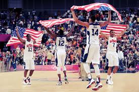 The 2012 olympics are right around the corner, and team u.s.a should be ready to take on the best that the basketball world seemingly has to offer. Basketball Tumblr Summer Olympic Games Team Usa Basketball 2012 Summer Olympics