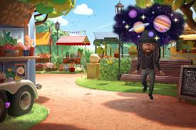 Profile for Brian O. McKenzie