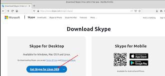 There are now a number of options available that allow people to video call friends or family via their computers. How To Install Skype On Linux Mint Foss Linux