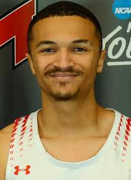 2022-23 Men's Track and Field Roster