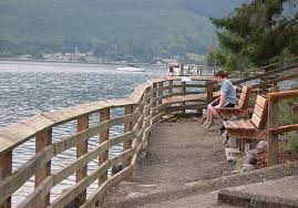 Tickets to shows, concerts and more! Miller Peninsula State Park Macleod Reckord