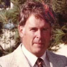 Kenneth Cripps's Instagram, Twitter & Facebook