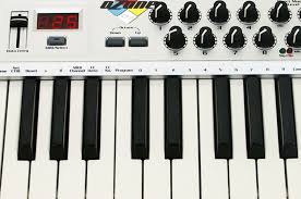 Image result for M-Audio Ozone