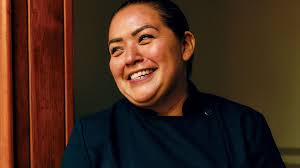 Chiles en nogada: su origen, historia y receta según una mayora poblana