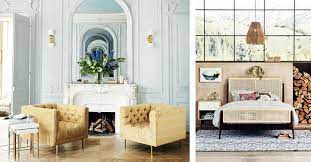Beautiful clothing needs beautiful storage, and at anthropologie, our assorted collection of unique dressers accomplishes just that. Insider Design Tips For Nailing Anthropologie S Style
