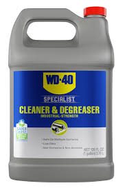 Industrial Degreaser SDS PDF – Safety Data Sheet Download
