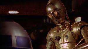 Then one day, im on this multimillion dollar set surrounded by r2d2 and c3po. 25 Great Star Wars A New Hope Quotes Starwars Com