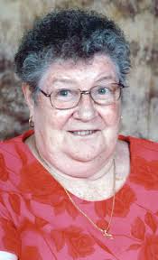 Alice Jean Miracle Boatrite (1930-2010)