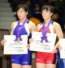 Käyttäjän 熟女会 (@shunvhui) viimeisimmät twiitit. å·äº•æ¢¨ç´—å­ã¯çˆ¶æ¯ã‚‚å¦¹ã‚‚ãƒ¬ã‚¹ãƒªãƒ³ã‚°ãŒå¼·ã„å®¶æ— ãã‚Œãªã«ãƒ‹ãƒ¥ãƒ¼ã‚¹
