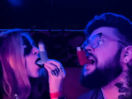 Holy moly! Here's a lot of random photos. What an adventure! Thank you to  all the bands, venues, and people that came to support! Our hearts are  happy! Met so many great