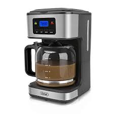 20 Best Cheap Coffee Makers Under 50 According To Experts In 2020 Coffee Maker Single Cup Coffee Maker Drip Coffee Maker